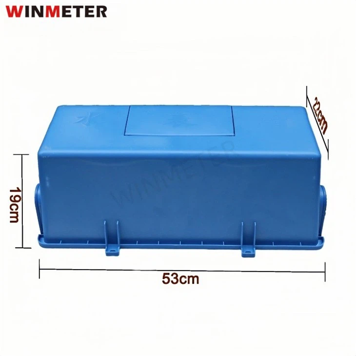 Water Meter Box suppliers