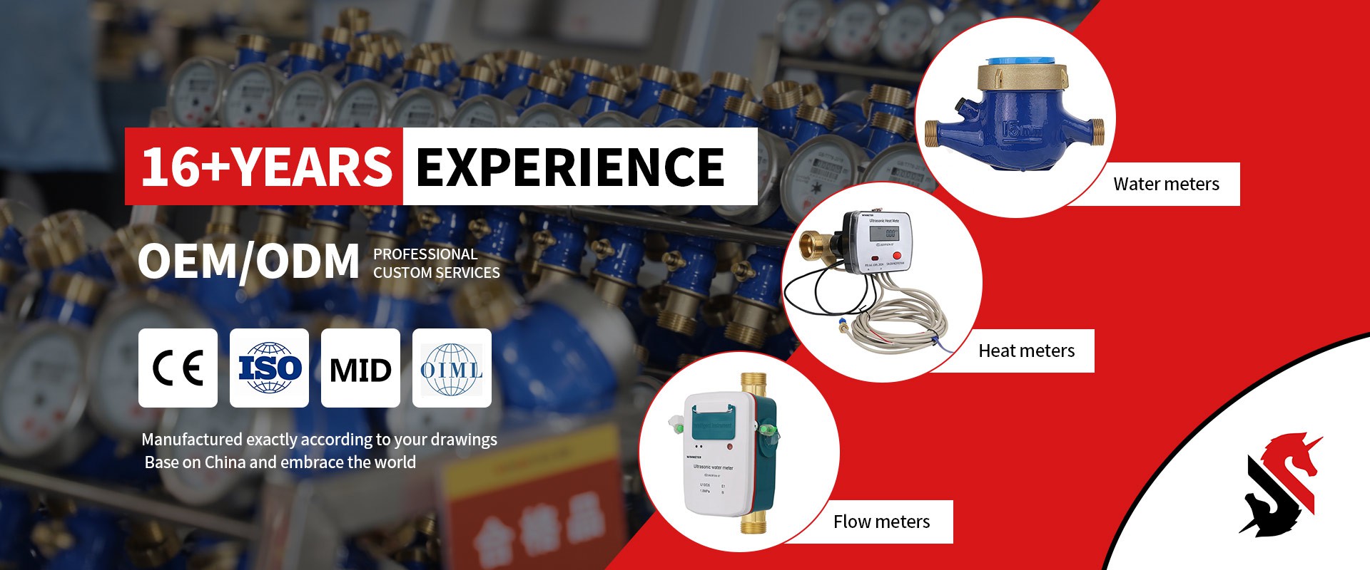 Dshow Machinery Co.,Ltd